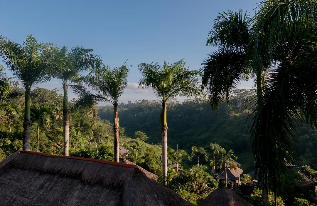 The Payogan Villa Resort And Spa Ubud-1